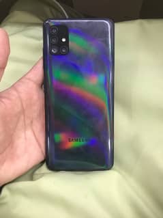 Galaxy A51