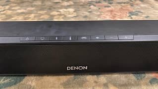 DENON DHT-S514 SOUNDBAR