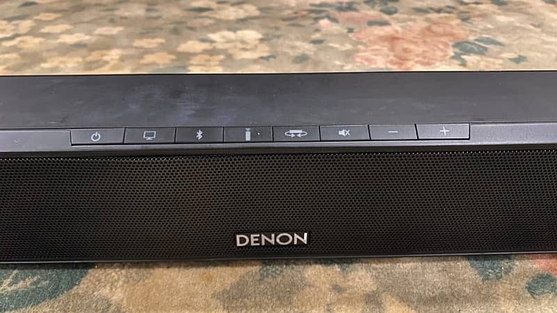 DENON DHT-S514 SOUNDBAR 0