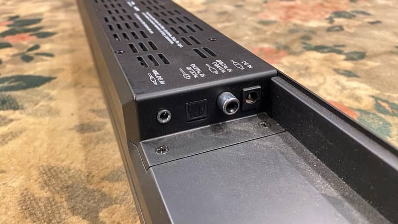 DENON DHT-S514 SOUNDBAR 6