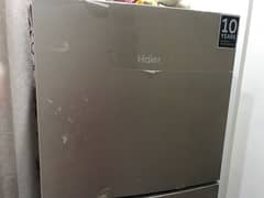 haier refrigerator 10 cubic feet