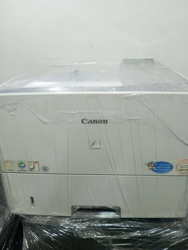 canon laser jet 3380 0