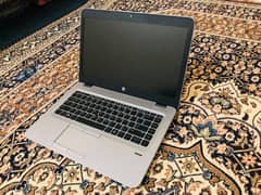 HP Elite Book