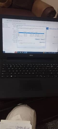 Dell Inspiron 3542 4rth Generation With Numpad (Slim, Light Weight)