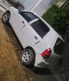 Suzuki Alto 2008