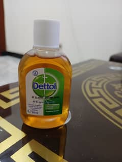 dettol