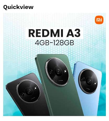 Redmi Mobile on installment | Mobile for sale in karachi 0