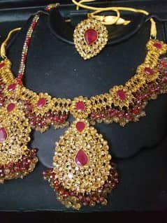 jewelery set