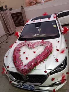 Ali Rent A Car Bahawalpur