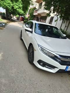 Honda Civic Oriel 2021 0300 8045004 0