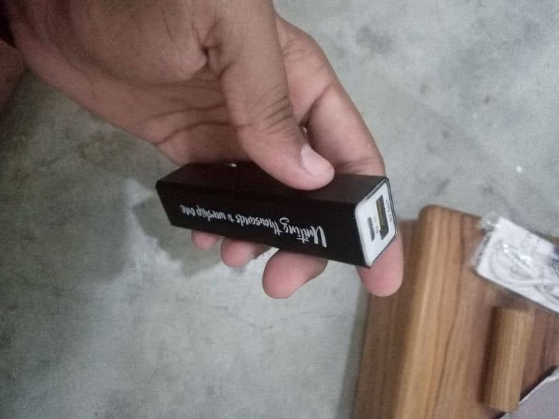 Power bank For Sale 1