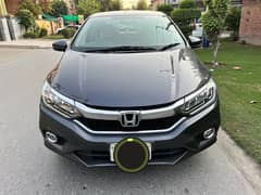 Honda City IVTEC 2022