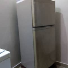 freezer is good condition dawlance company