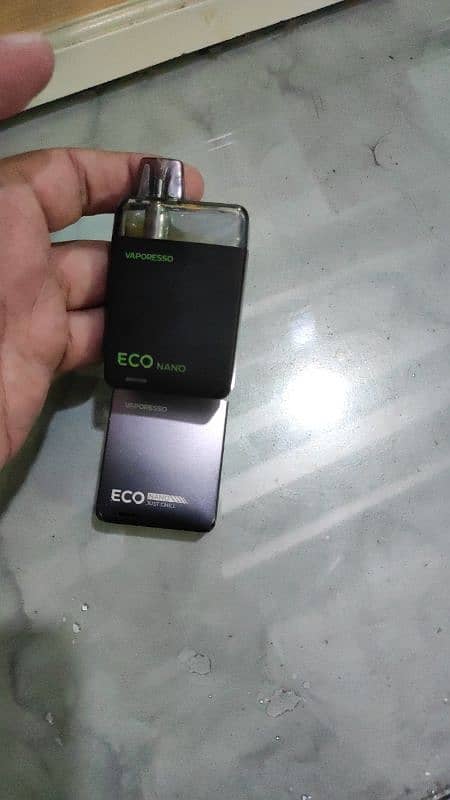 Vaprasoo Eco Nano 3