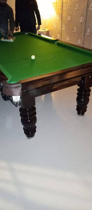 We Deal All Pool Table Desgins 4