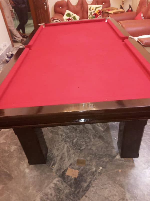 We Deal All Pool Table Desgins 8