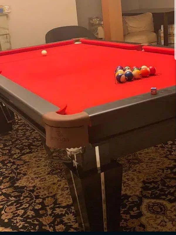 We Deal All Pool Table Desgins 9