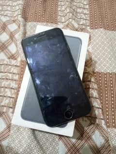 i phone 7 pta 128 gb