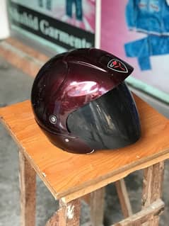 icon helmet Medium size