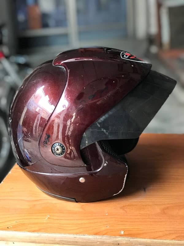 icon helmet Medium size 3