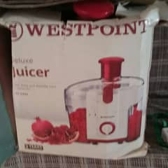 juicer