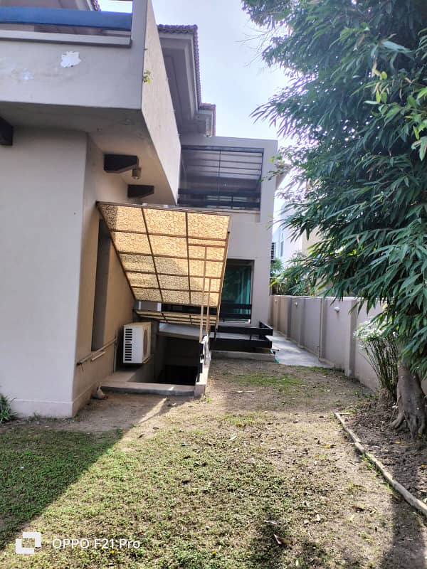 GERNAL COLONY HOUSE HOT LOCATION HOUSE FOR RENT 17