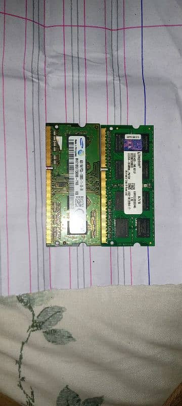 8 Gb ddr3 laptop ram for sale 2