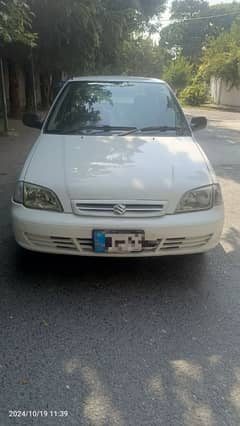 Suzuki Cultus VXR 2003