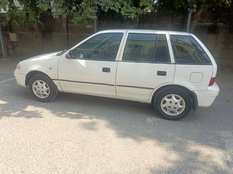 Suzuki Cultus VXR 2003 14