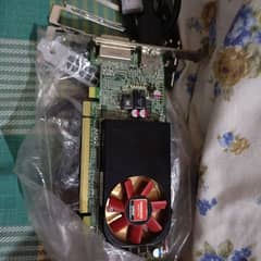 amd r7 250 2gb card 128 bit ddr3