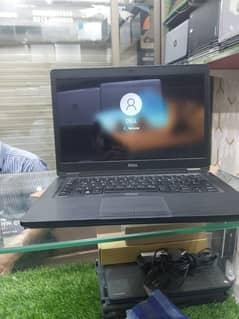 dell latitude 5480 core i5 7th gen 8 gb ram 256gb ssd