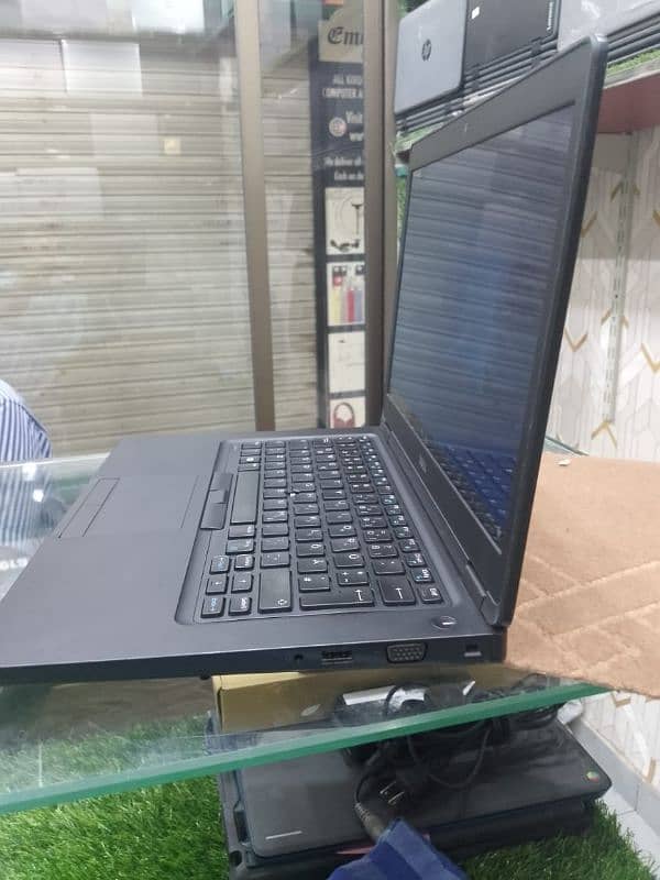 dell latitude 5480 core i5 7th gen 8 gb ram 256gb ssd 3