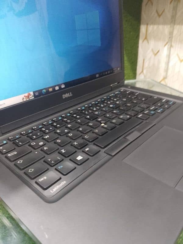 dell latitude 5480 core i5 7th gen 8 gb ram 256gb ssd 4