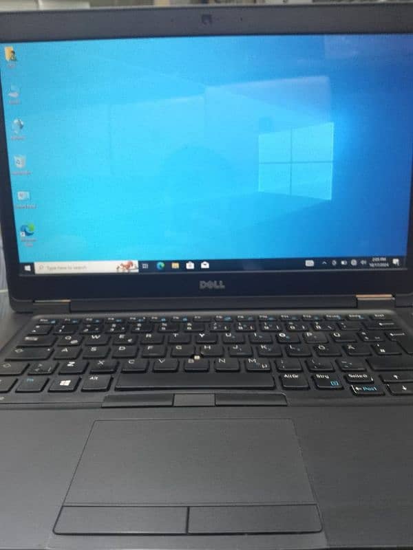 dell latitude 5480 core i5 7th gen 8 gb ram 256gb ssd 5