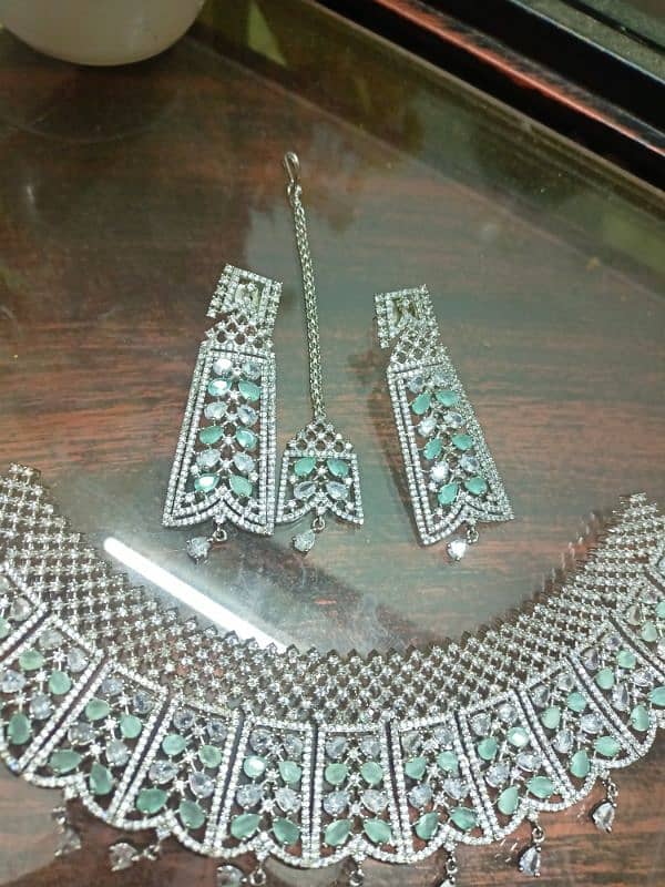 jewelry set 1