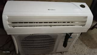 i want to sale 1 ton gree ac 0