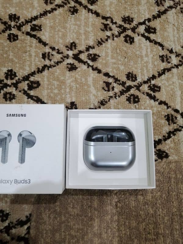 Samsung Galaxy Buds 3 Original for sale 3