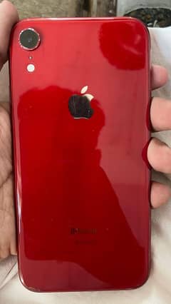 Iphone XR non pta