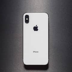 iPhone XS