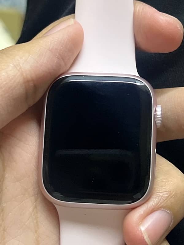 apple watch series 9 0