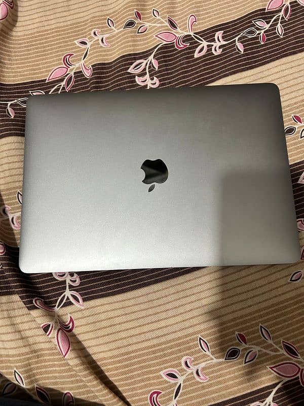 MacBook pro 2