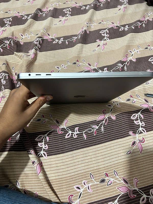 MacBook pro 6