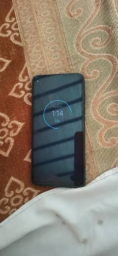 Moto G stylus 2020 4gb 128gb