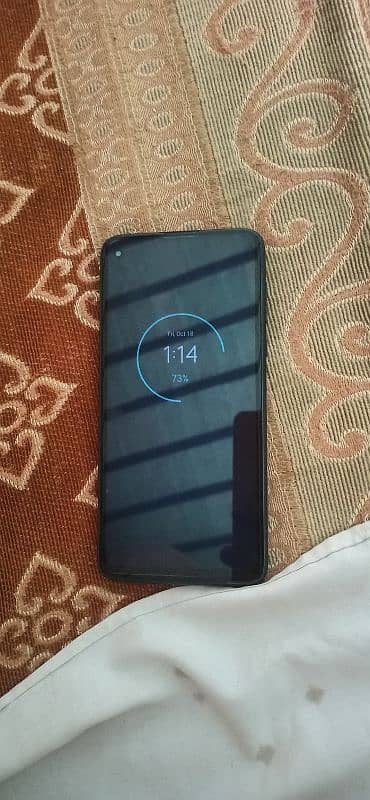 Moto G stylus 2020 4gb 128gb 0