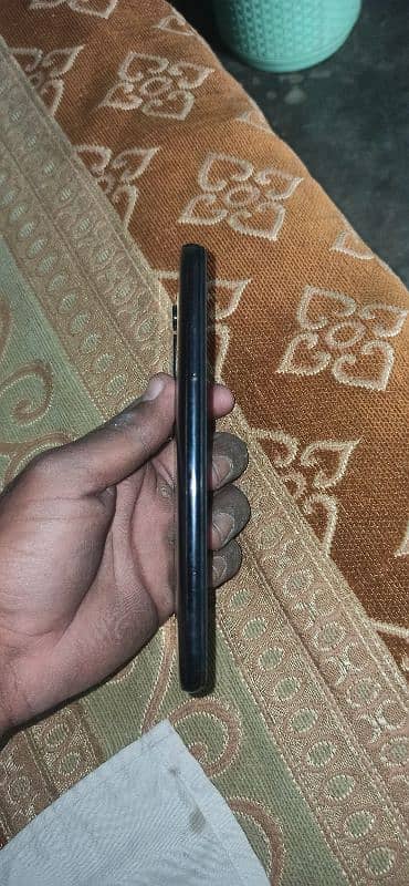 Moto G stylus 2020 4gb 128gb 4