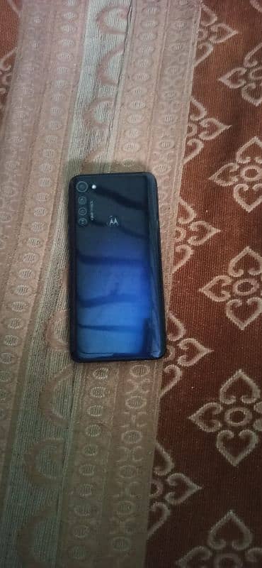 Moto G stylus 2020 4gb 128gb 6