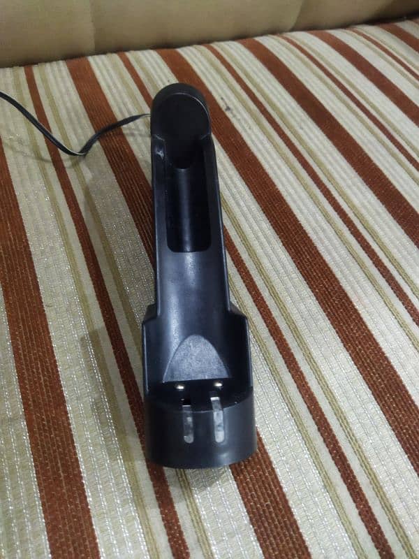 DINGLONG 609 hair trimmer 4