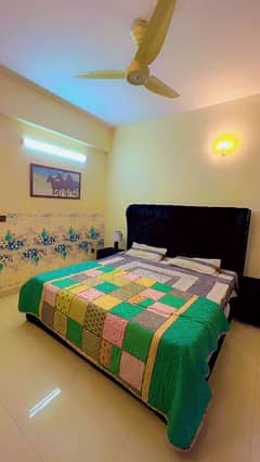 1 bad room daily basis and short time available