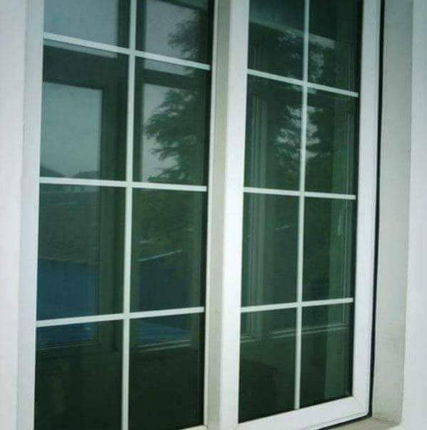 Upvc windows / upvc doors / aluminum Windows / partition 11