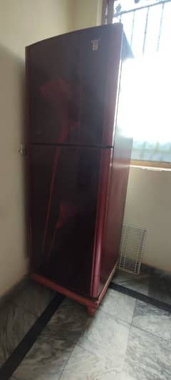 i want to sale my refrigerator in best condition contact. 03495304739